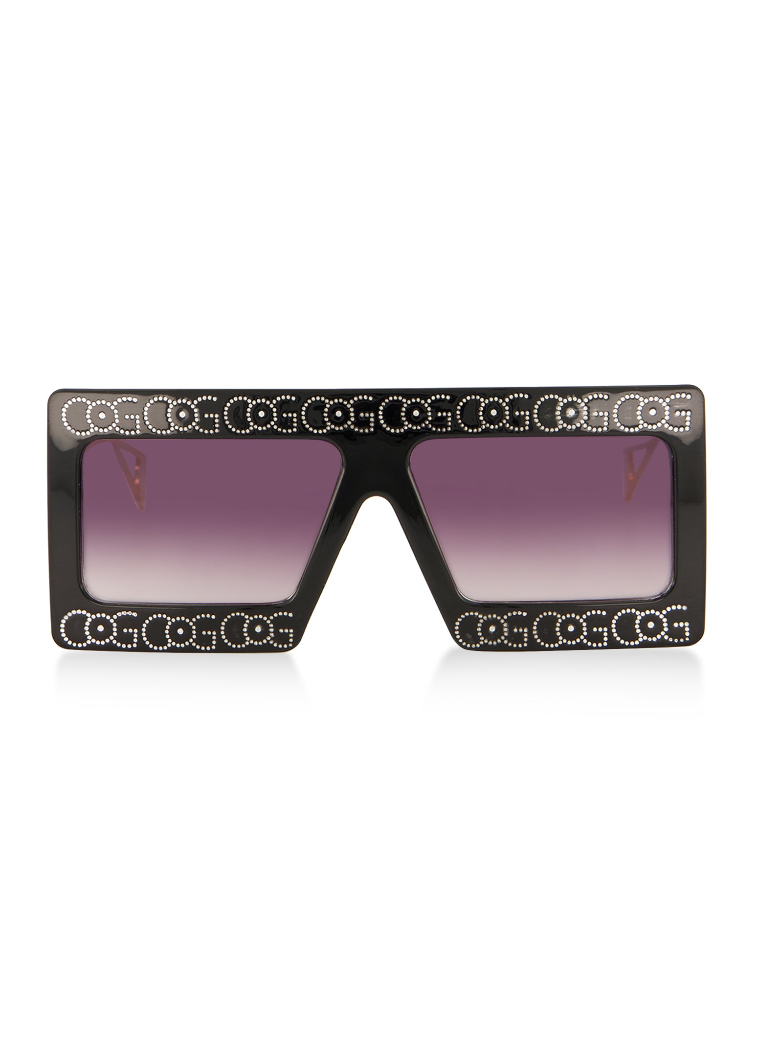 Gucci Pink Rhinestone GG Logo Lens Glasses | Tokyo Roses Vintage | Pink  rhinestones, Vintage gucci, Gucci