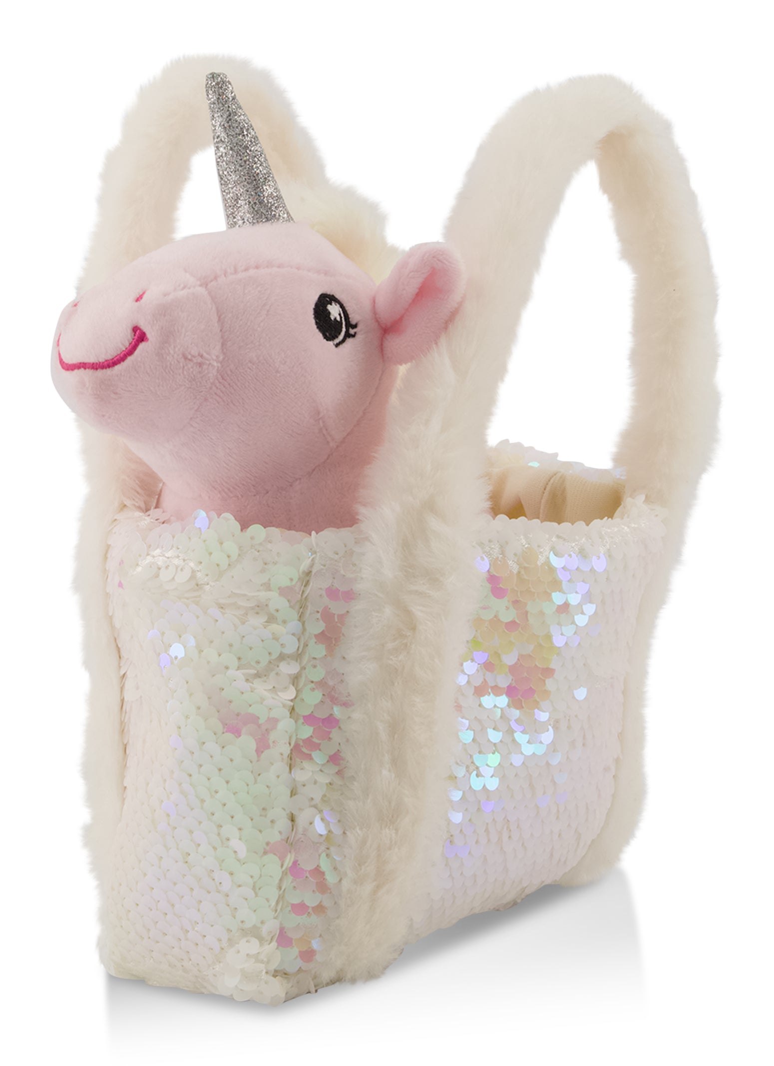 Unicorn Kids' Bean Bag Chair - Pillowfort™ : Target