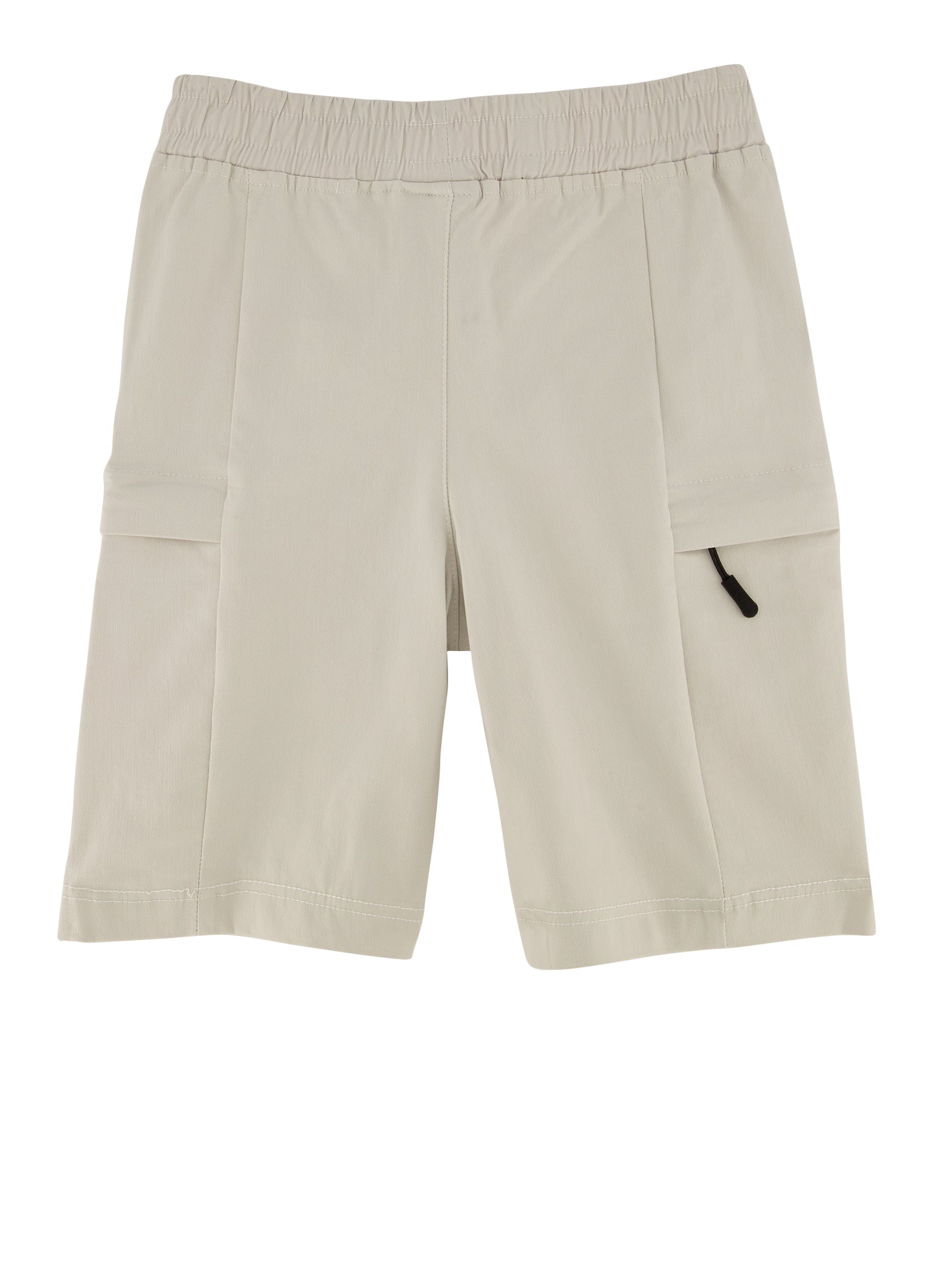 Boys Release Buckle Detail Shorts