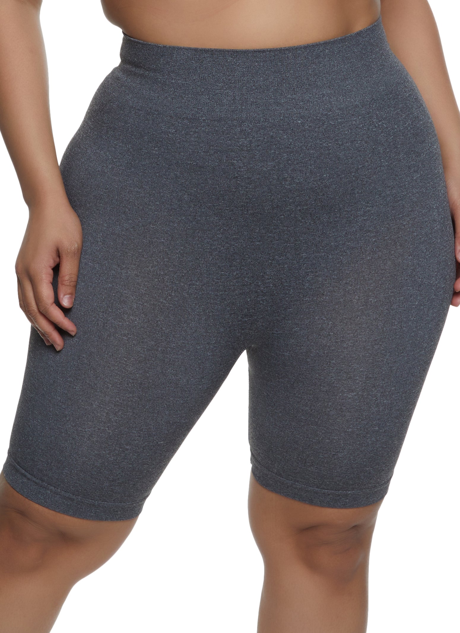 bike shorts for plus size