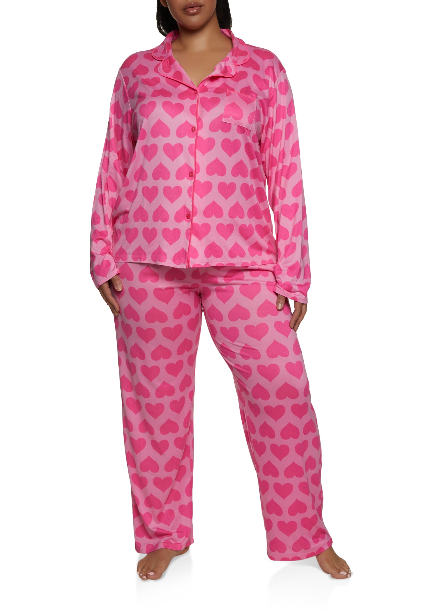 Buy Pink Teddy Coord Lounge Fleece 14, Pyjamas