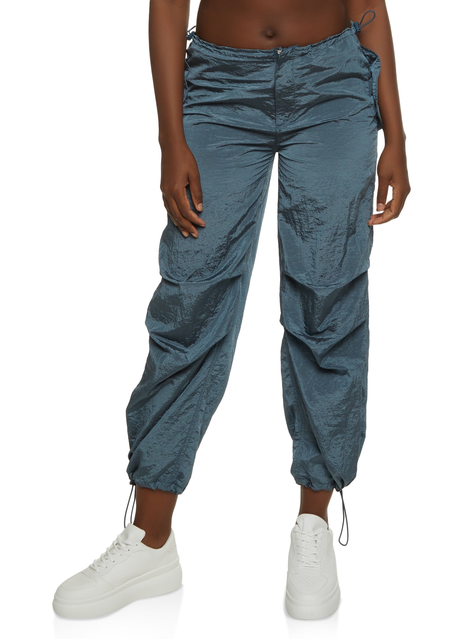 vintage nike wind pants