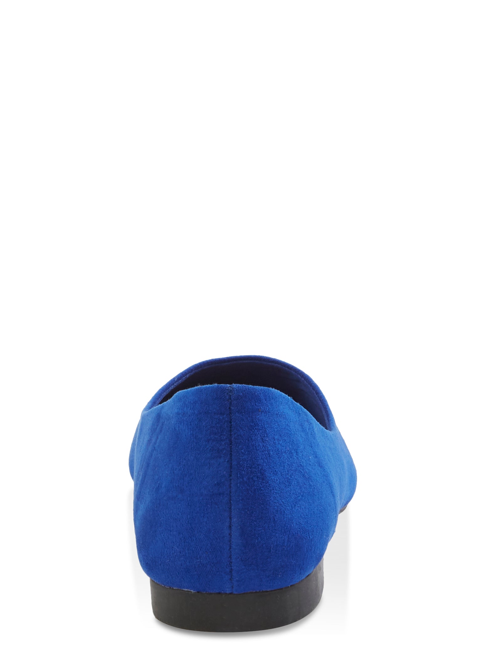 Almond Toe Ballet Flats