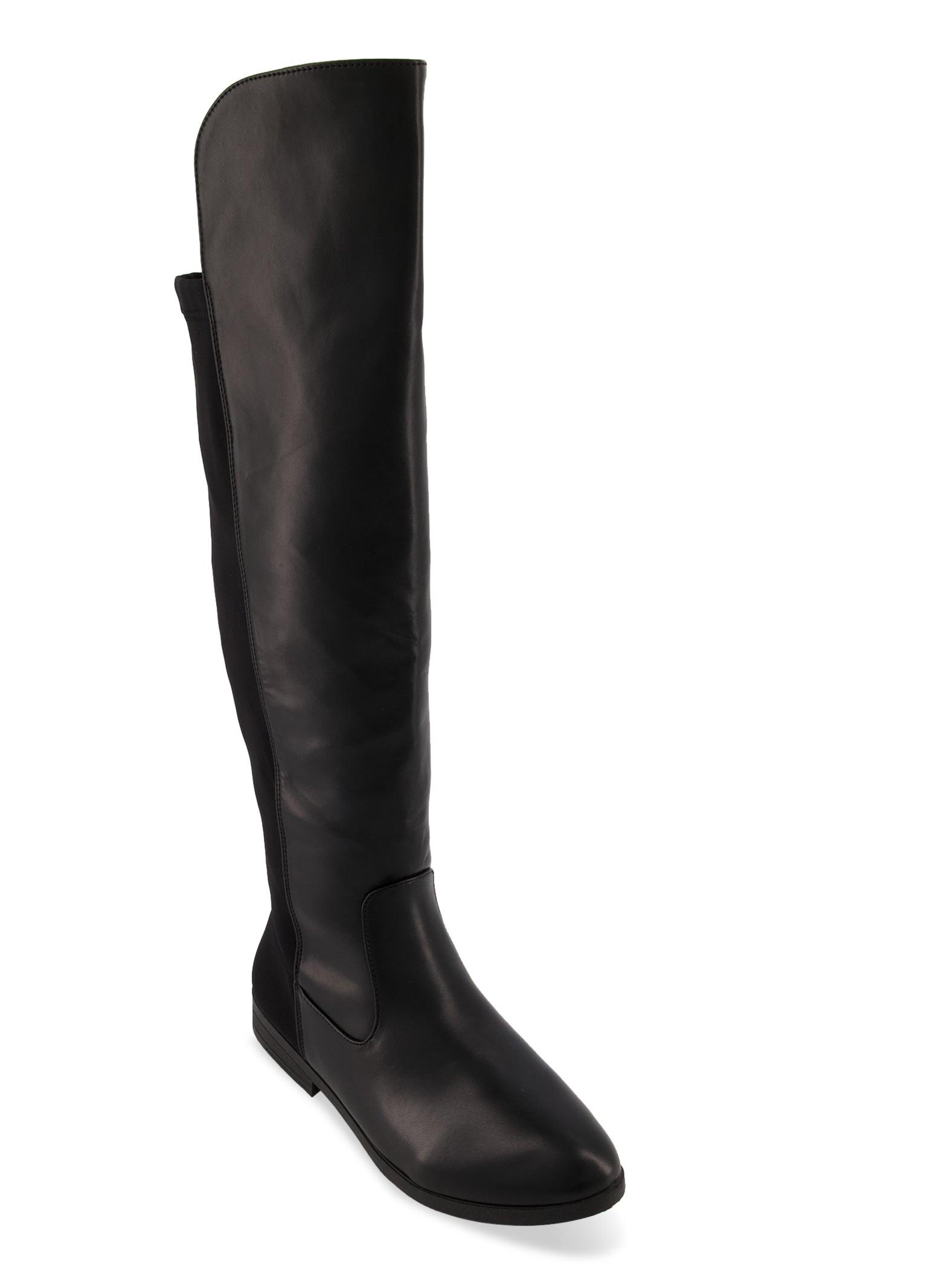 Wide Calf Elastic Back Boots Shop | www.medialit.org