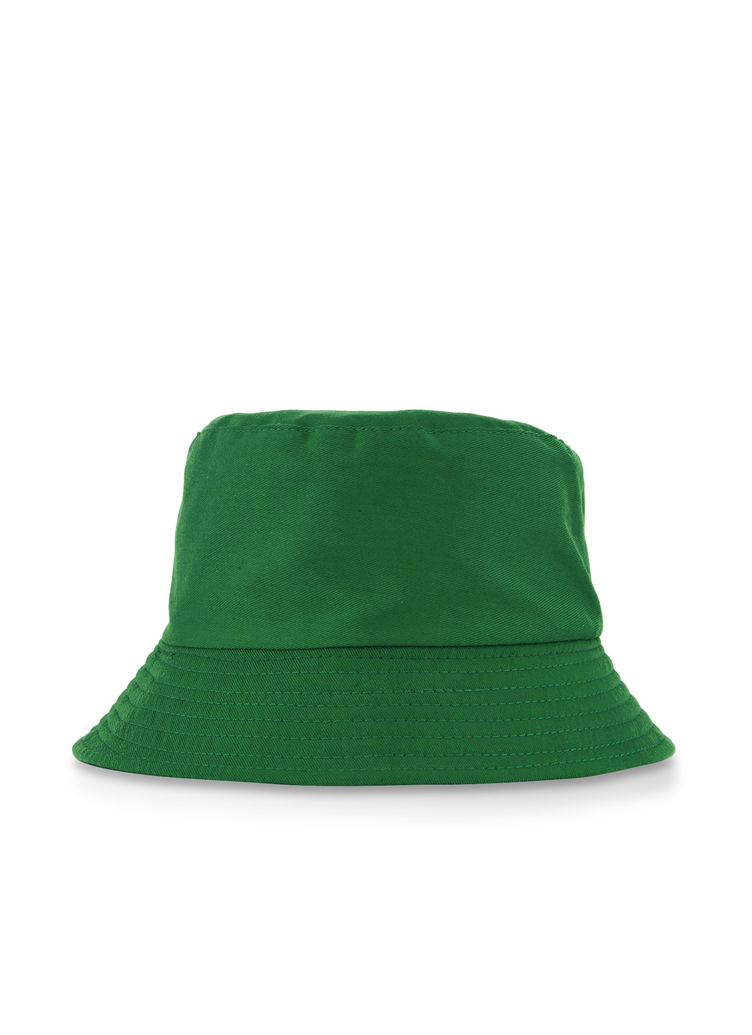 Basic Bucket Hat