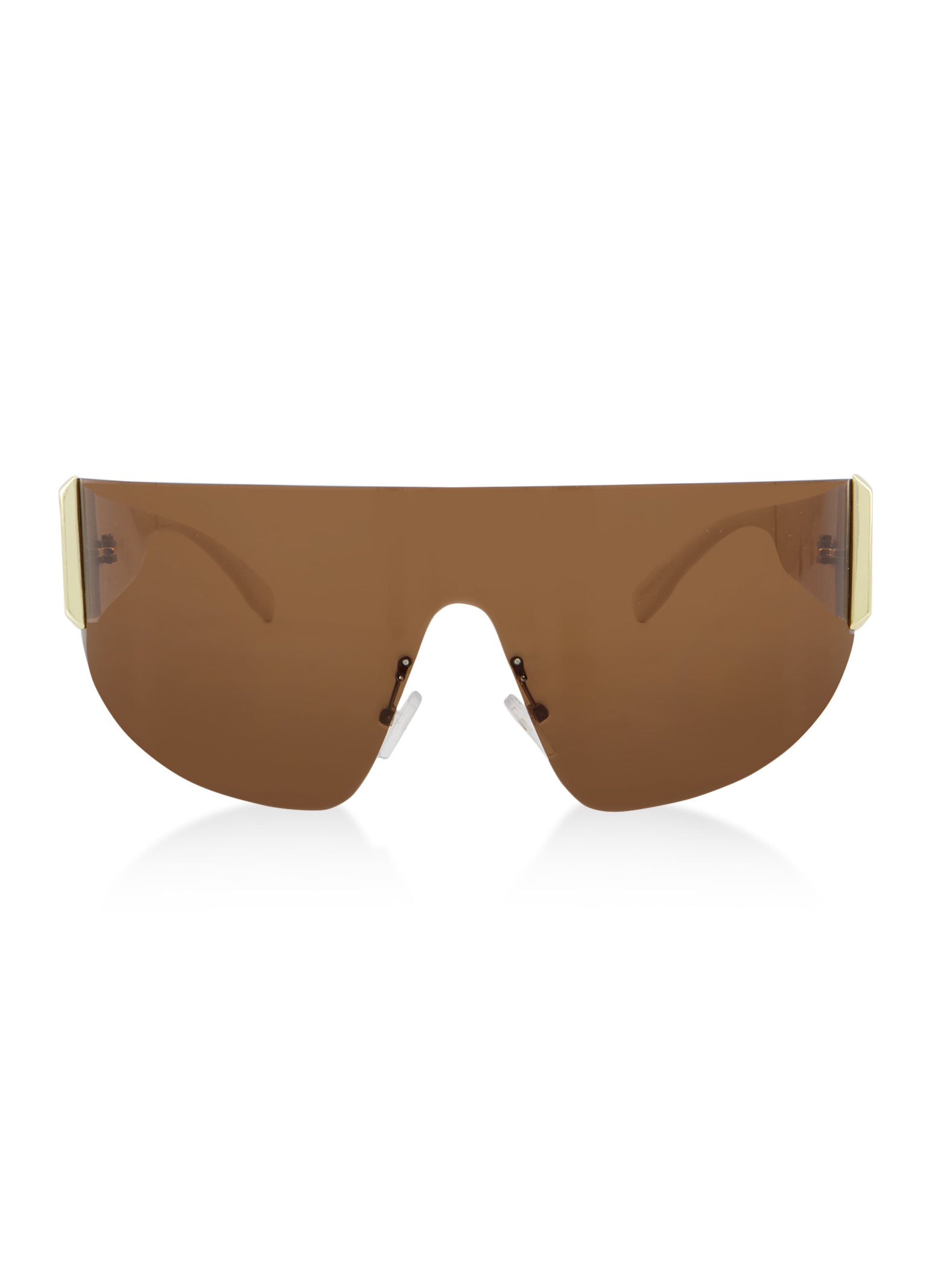Sport Shield Sunglasses