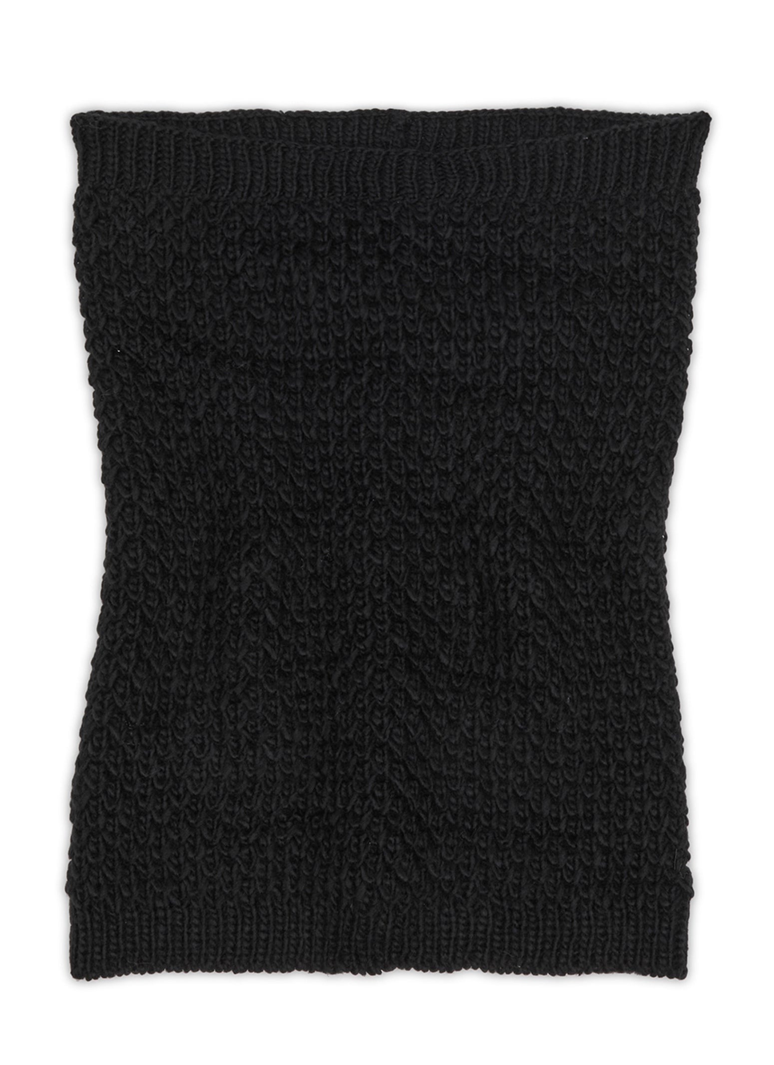 Knitted Neck Warmer