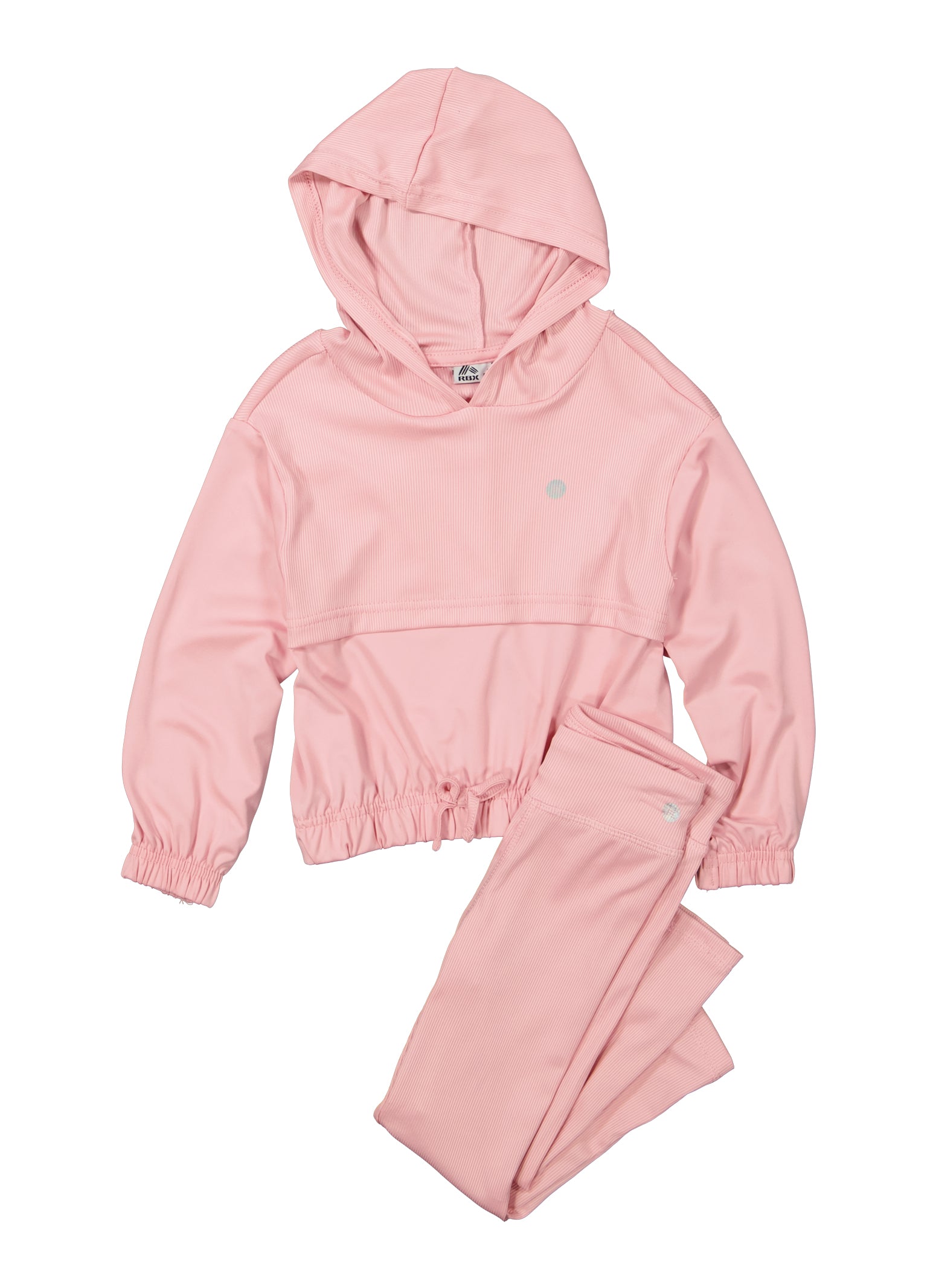 Hoodie and pant set for girl Clearance