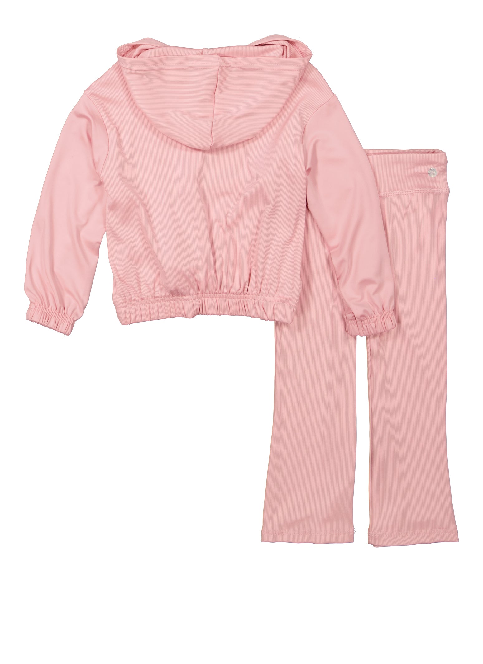 Hoodie and pant set for girl Clearance