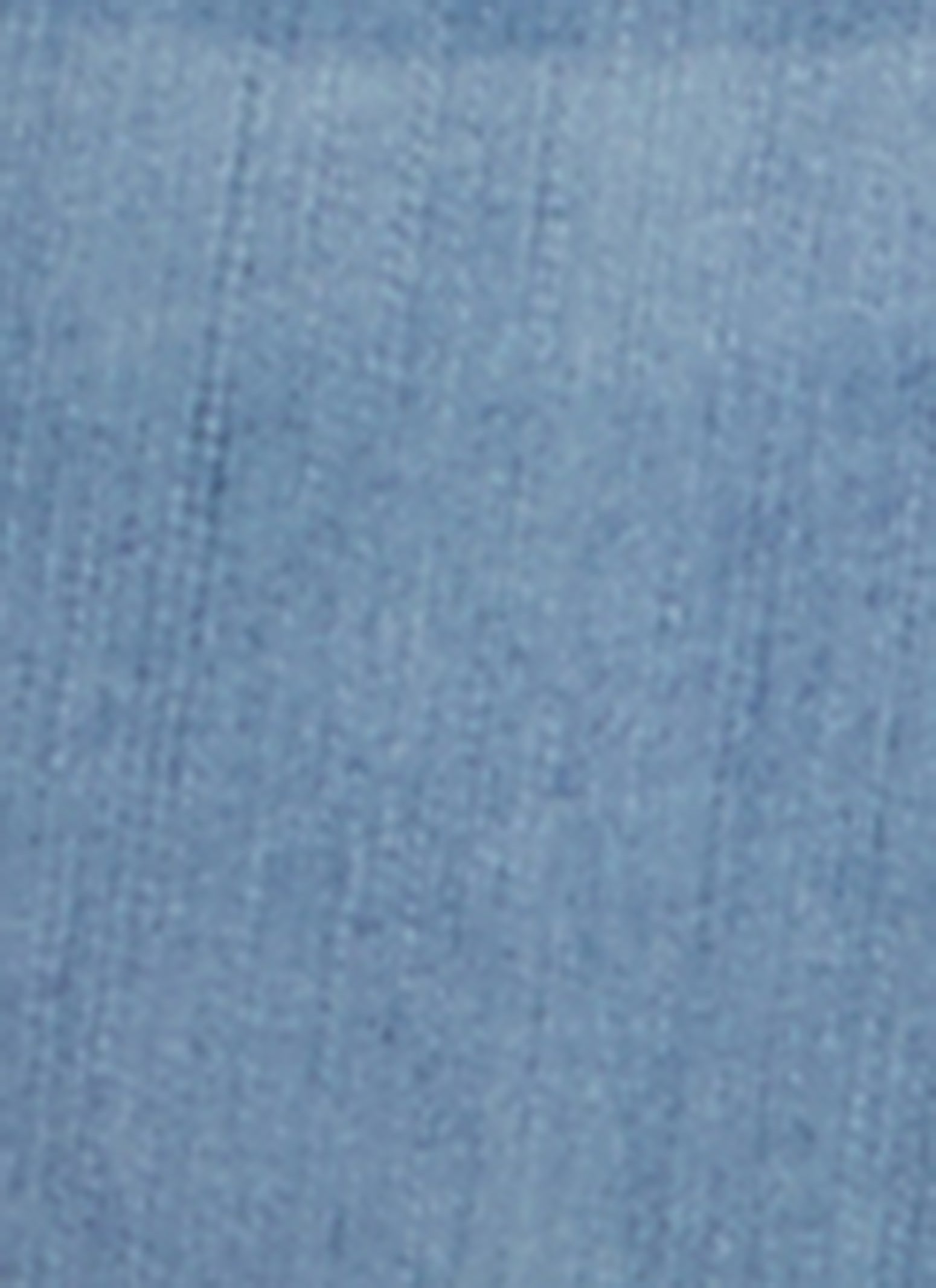 Plus Size WAX High Waist Whiskered Skinny Jeans