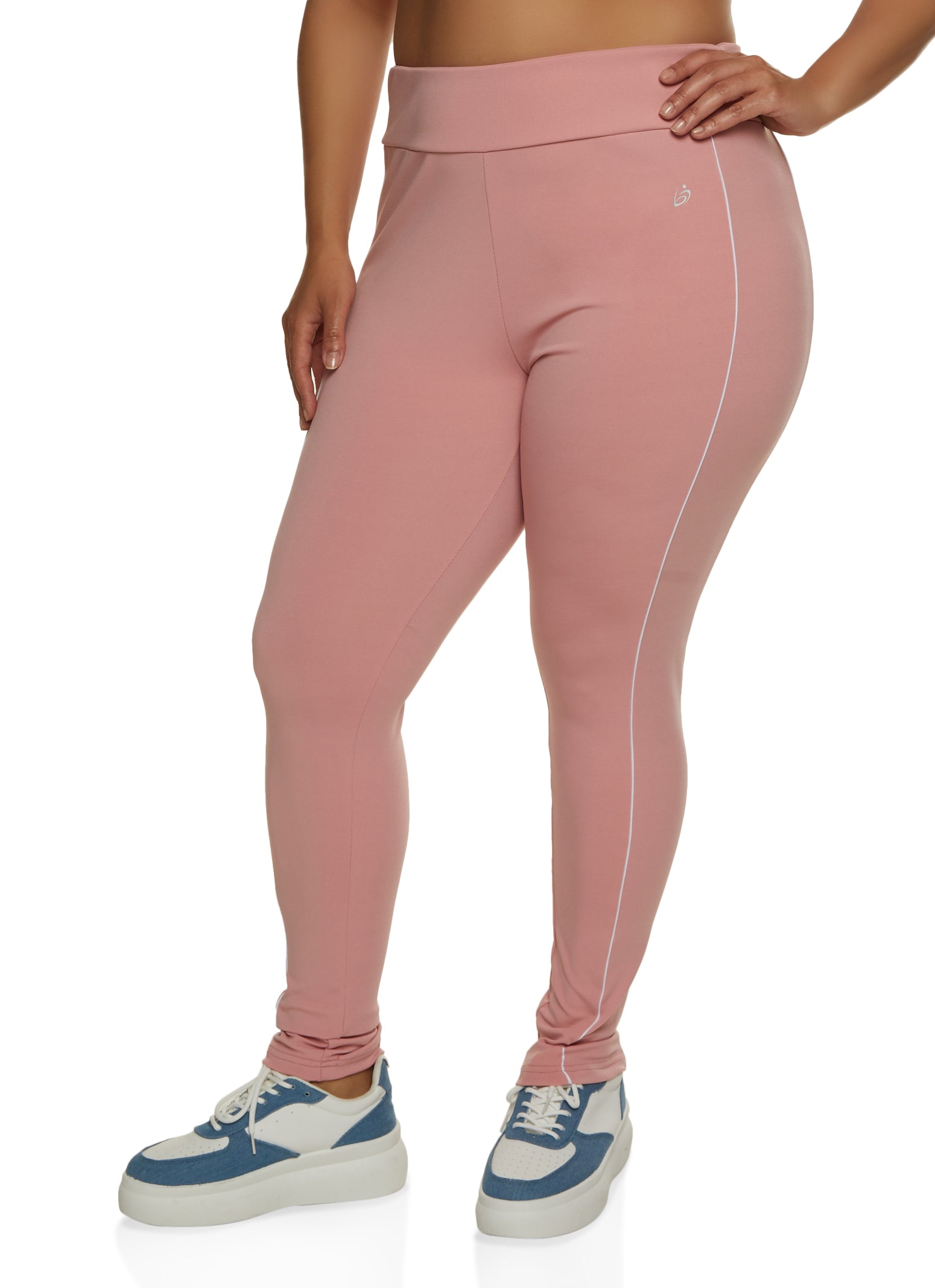 Amazon.com: YOHOYOHA Women's Yoga Pants Plus Size Breathable Mesh Splice  Tummy Control Best Long Workout Fitness Pants for 4 Way Stretch : Clothing,  Shoes & Jewelry