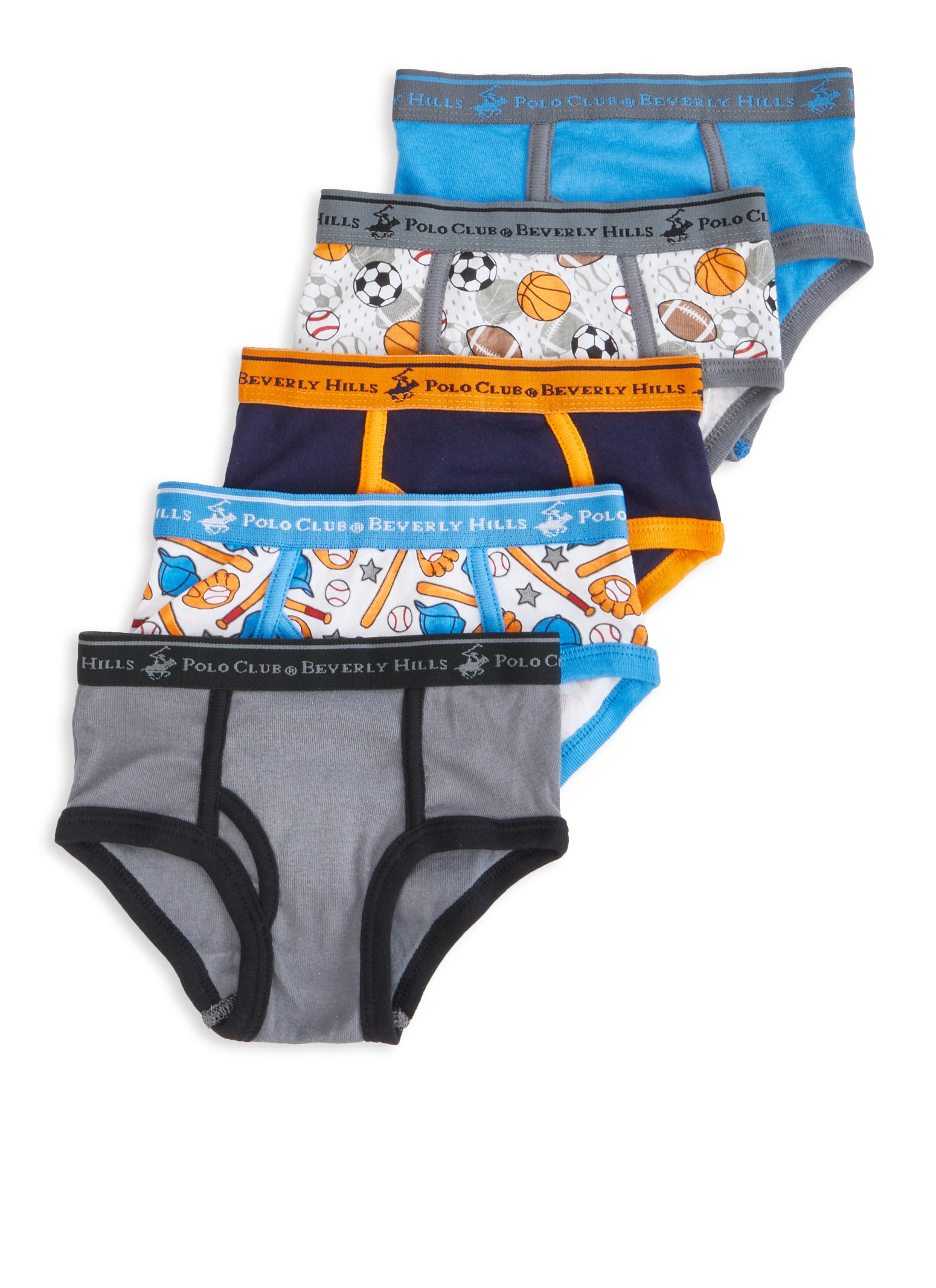 Toddler polo hotsell underwear