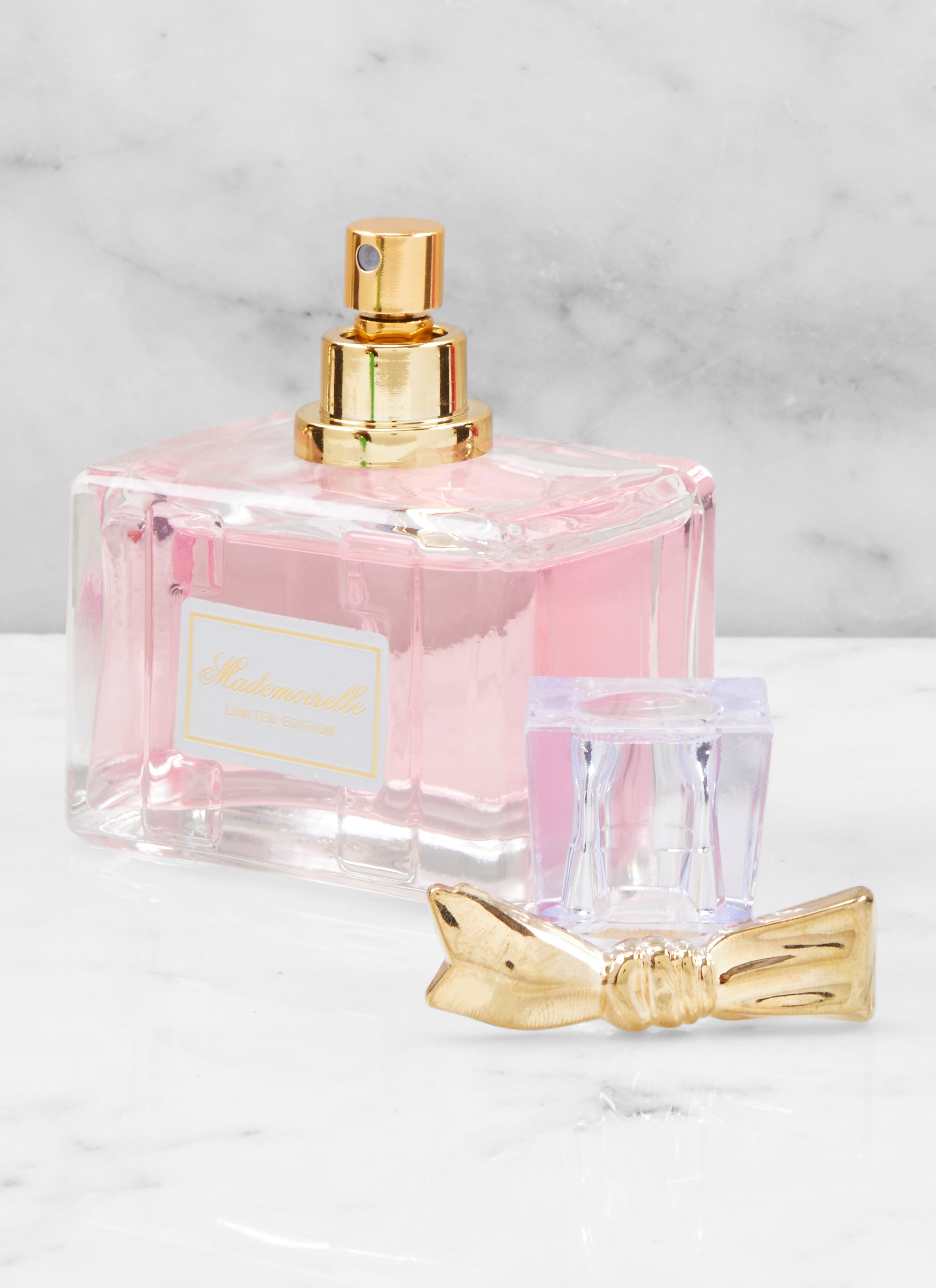 Mademoiselle Limited Edition Perfume