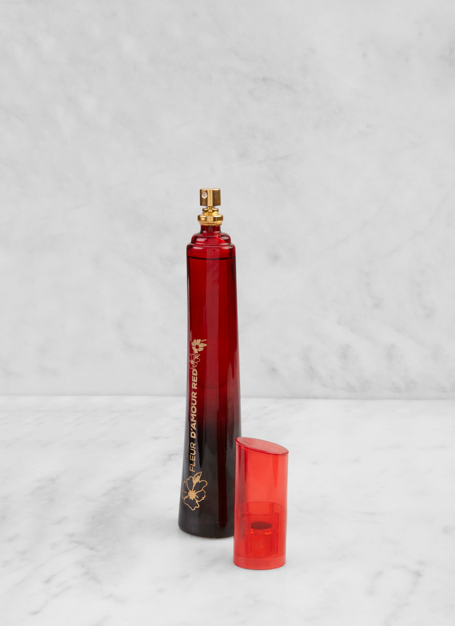 Fleur D Amour Red Perfume