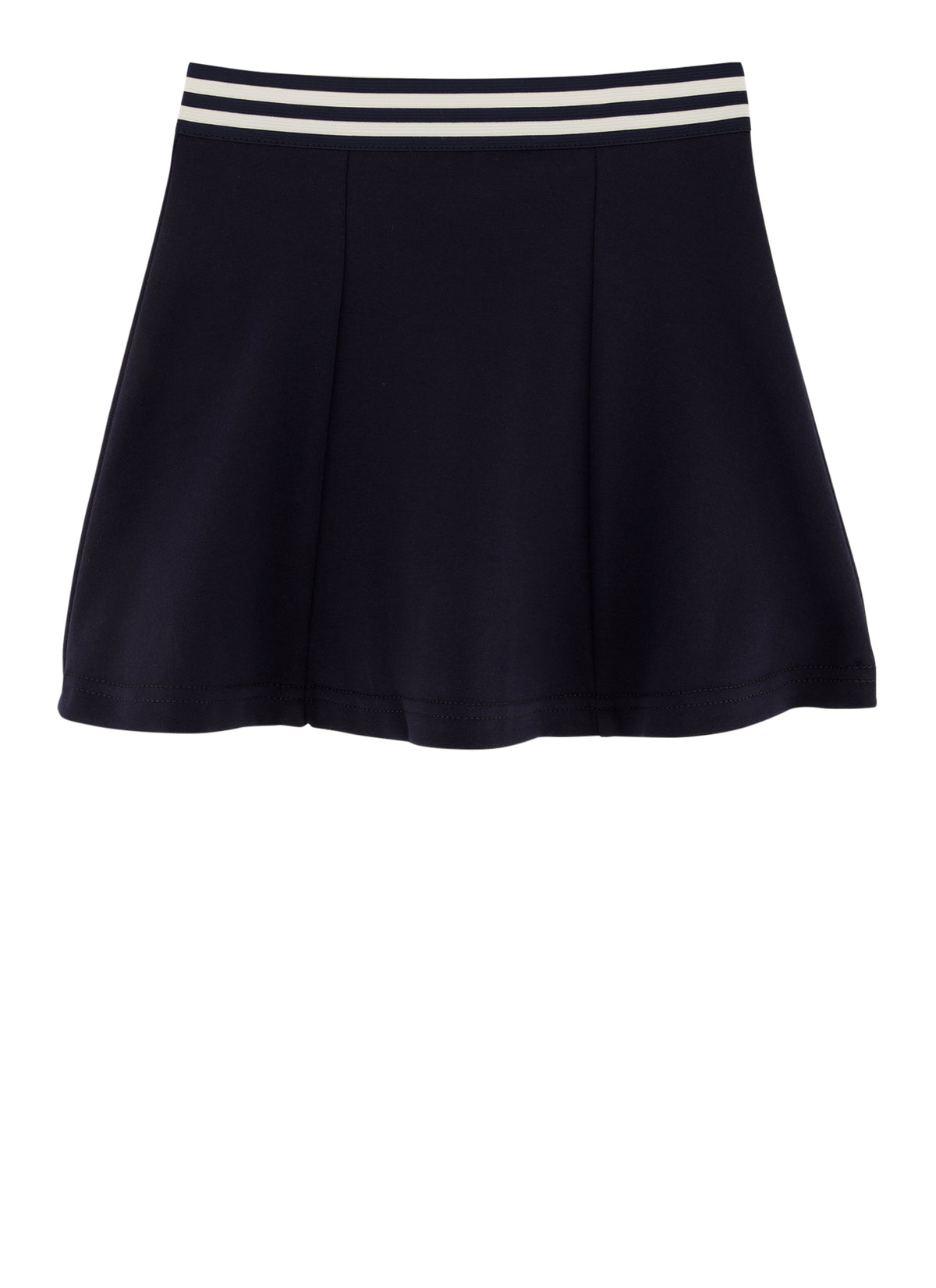 4 6x Stretch Waistband Skort