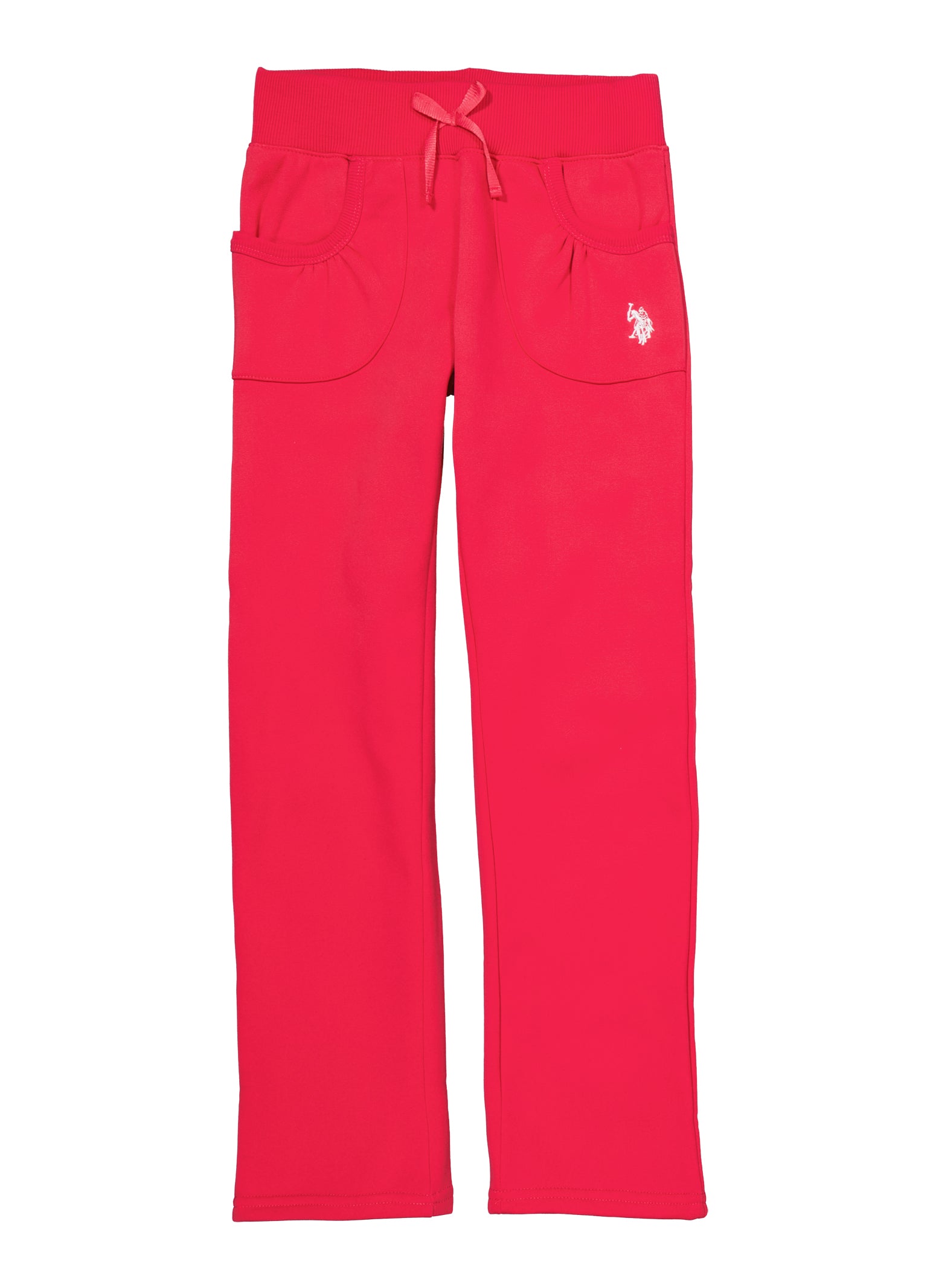 US Polo 7 16 Fleece Gym Sweatpants