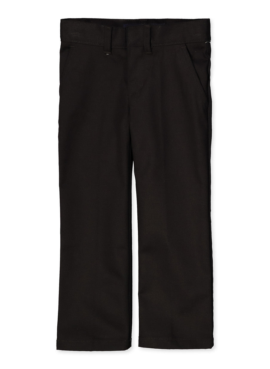 French Toast 4 7 Relaxed Fit Chinos
