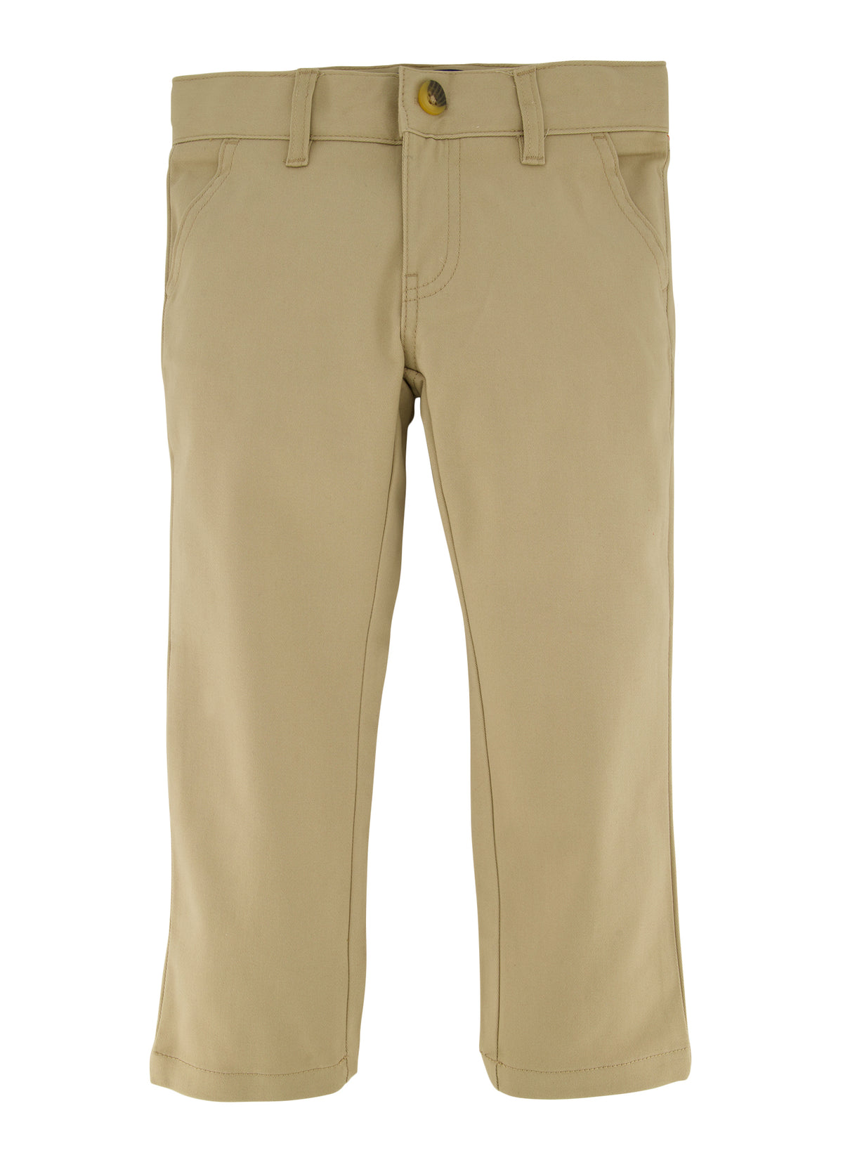 4 7 Straight Fit Chino Pants
