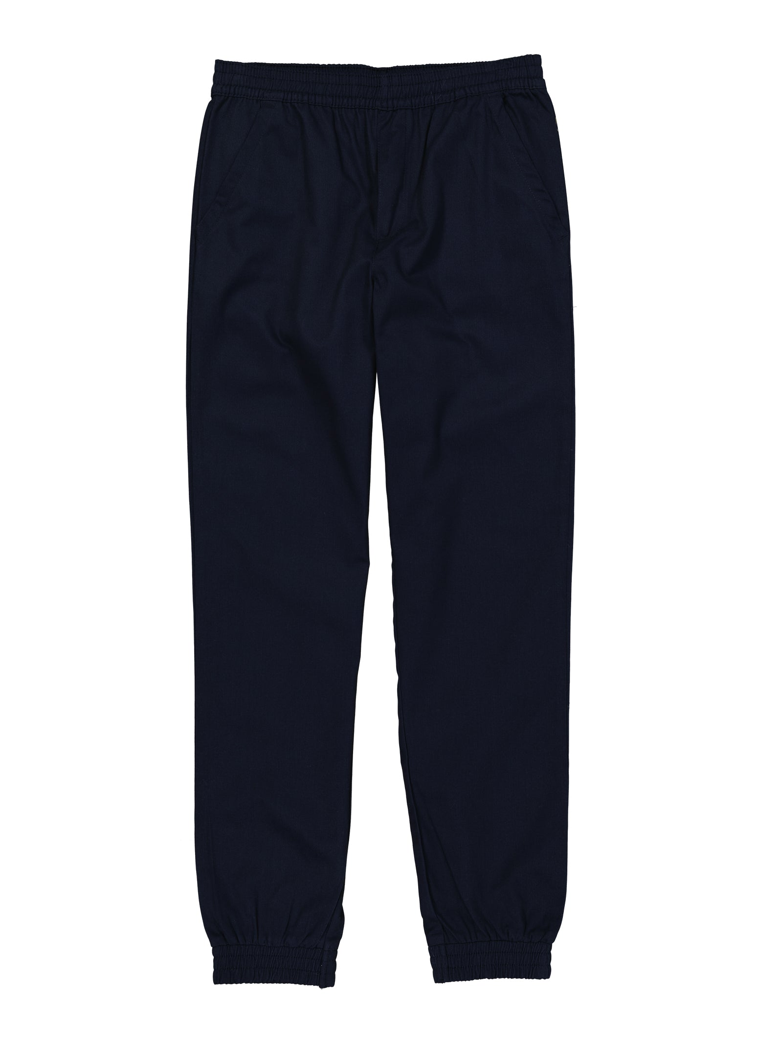 boys twill joggers, boys bottoms